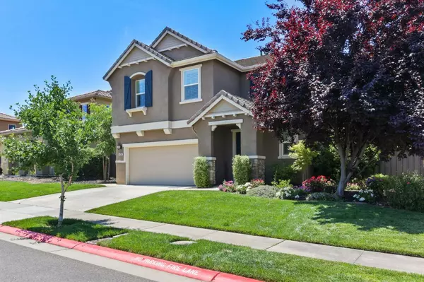 El Dorado Hills, CA 95762,3534 Landsdale WAY