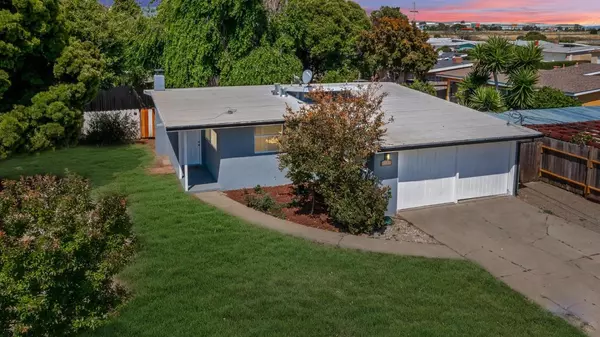 East Palo Alto, CA 94303,2833 Georgetown ST