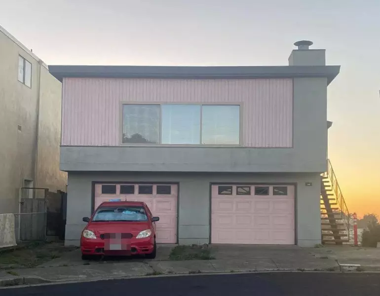 96 Dalerose CT, Daly City, CA 94014