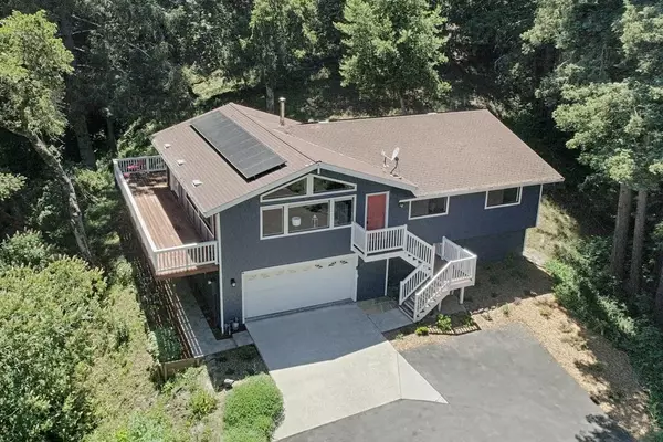 Scotts Valley, CA 95066,90 Grace WAY