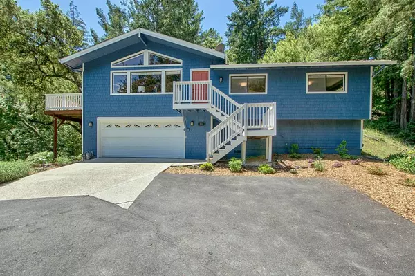 Scotts Valley, CA 95066,90 Grace WAY