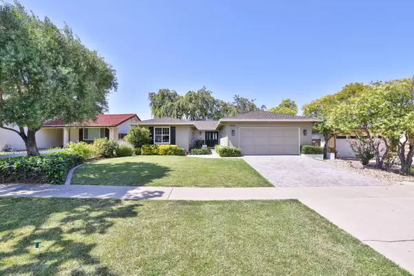 7549 Prospect RD, Cupertino, CA 95014