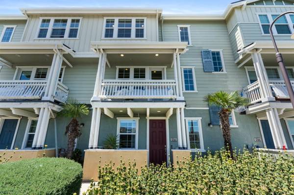 648 Bair Island RD 1203, Redwood City, CA 94063