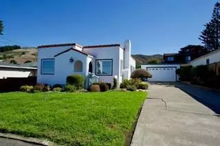 1139 Mirador TER, Pacifica, CA 94044