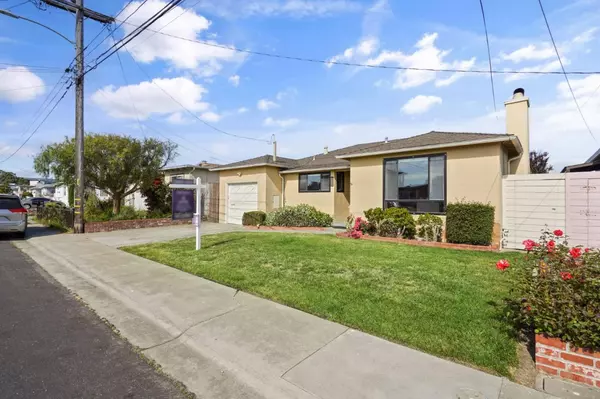 South San Francisco, CA 94080,128 Fir AVE
