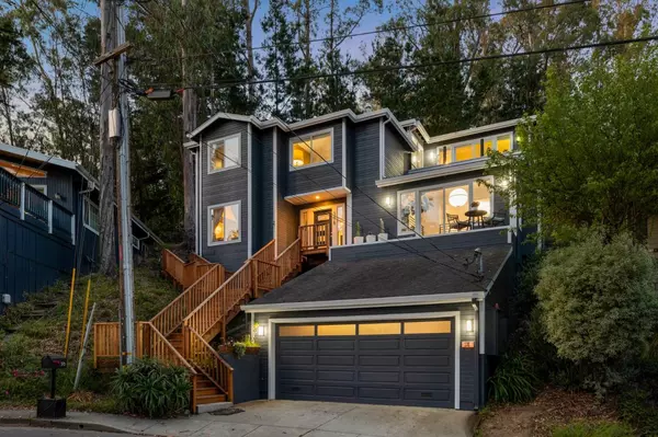378 El Granada BLVD, El Granada, CA 94018