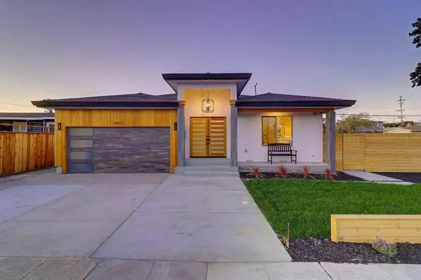 San Mateo, CA 94401,1857 Hemlock AVE