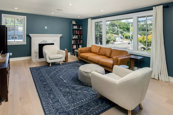 San Carlos, CA 94070,100 Wellington DR