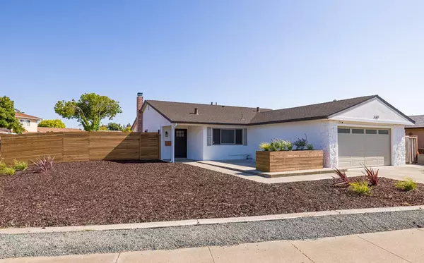 Union City, CA 94587,4301 Victoria AVE