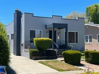 1011 Chula Vista AVE, Burlingame, CA 94010