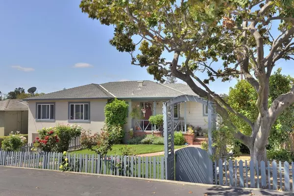 San Jose, CA 95127,339 Gordon AVE