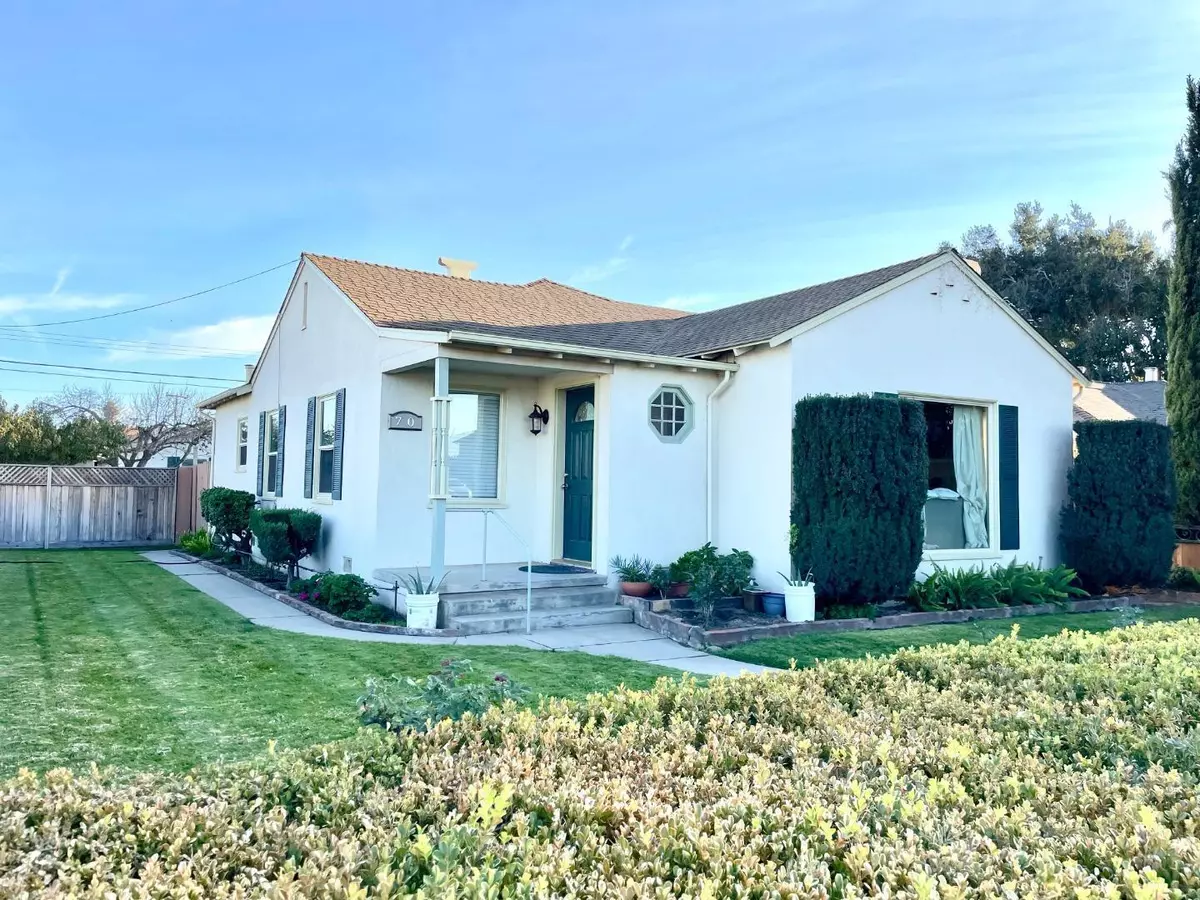 Gonzales, CA 93926,70 B ST