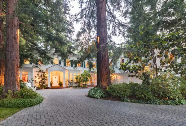 Menlo Park, CA 94025,1205 Johnson ST