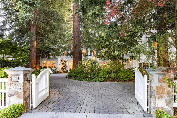 Menlo Park, CA 94025,1205 Johnson ST