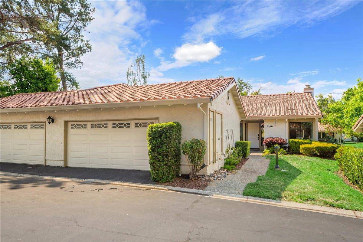 8100 Cabernet CT, San Jose, CA 95135