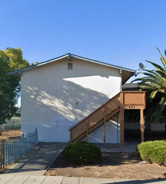 683 Memorial, Hayward, CA 94541