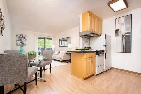 1126 Cherry AVE 35, San Bruno, CA 94066
