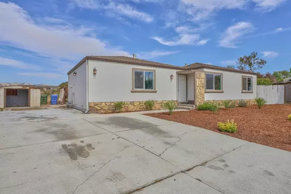 Gonzales, CA 93926,628 Delmonte CIR