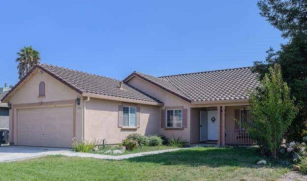 1151 Jacqueline DR, Hollister, CA 95023