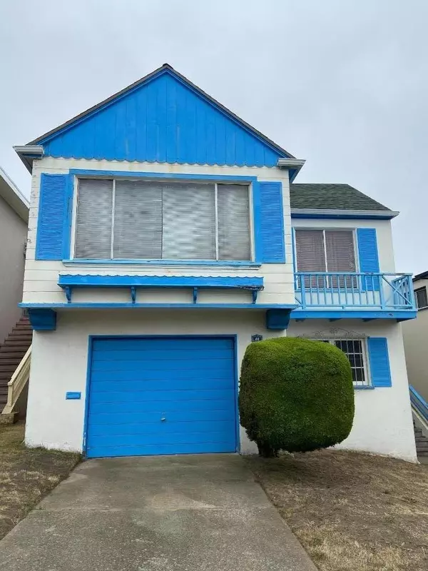 48 Alpine AVE, Daly City, CA 94015