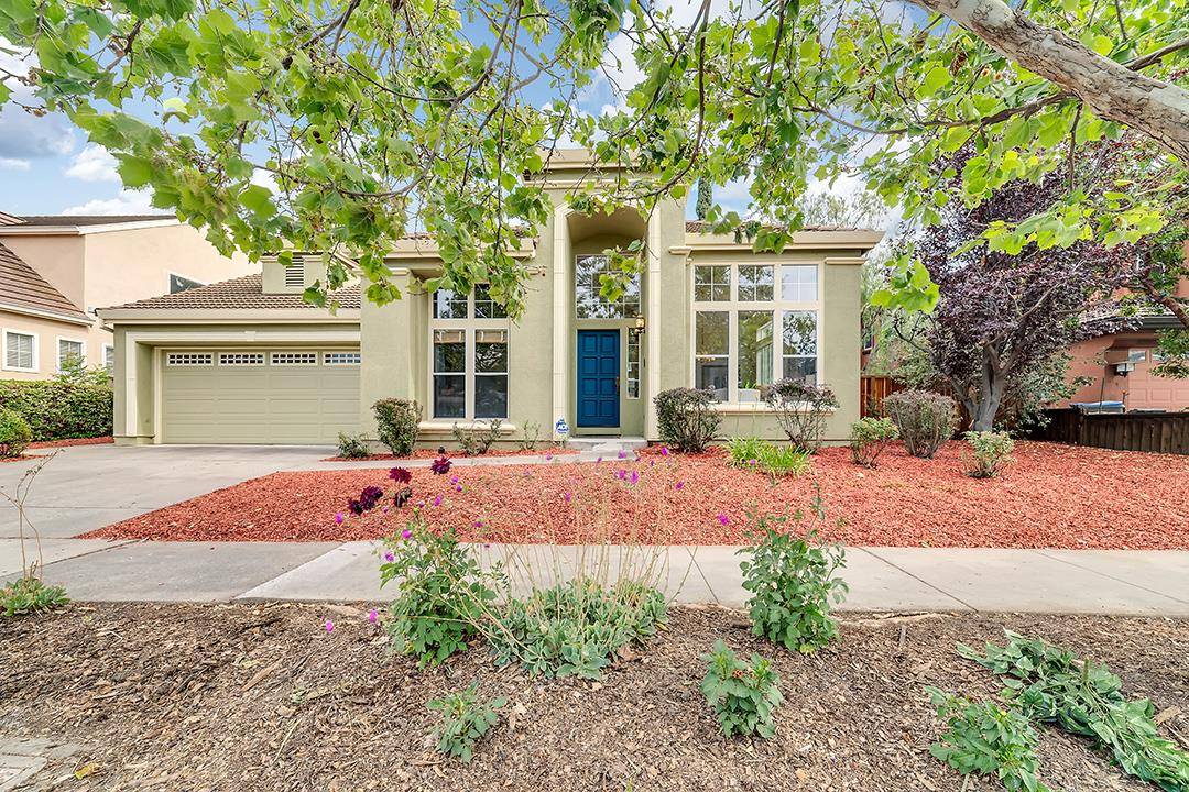 3016 Magnum DR, San Jose, CA 95135