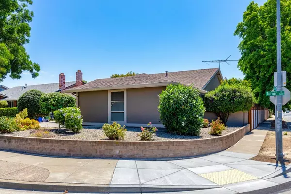 Fremont, CA 94536,3666 Turner CT