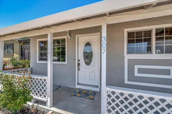 307 Via Loma, Morgan Hill, CA 95037