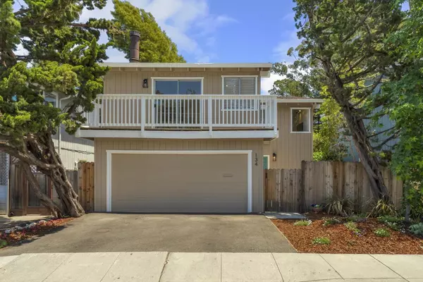 Santa Cruz, CA 95060,134 Jessie ST