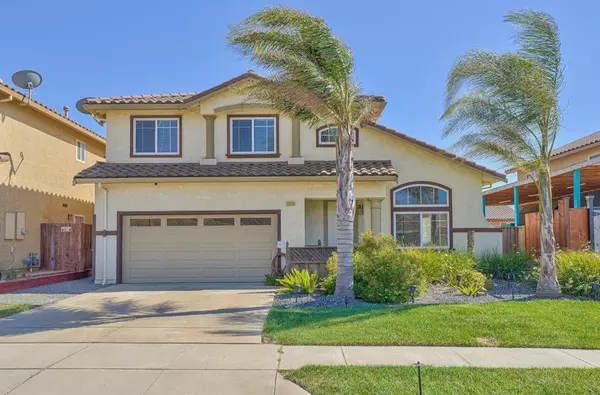 1416 Santa Clara, Soledad, CA 93960
