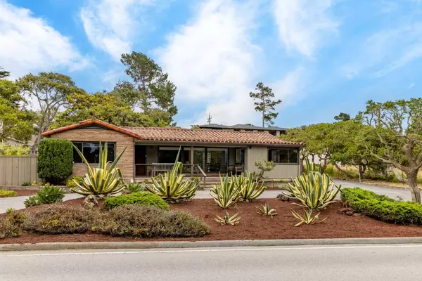 2893 17 Mile DR, Pebble Beach, CA 93953