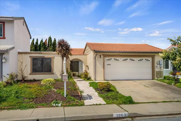 3803 Lake Ontario DR, Fremont, CA 94555