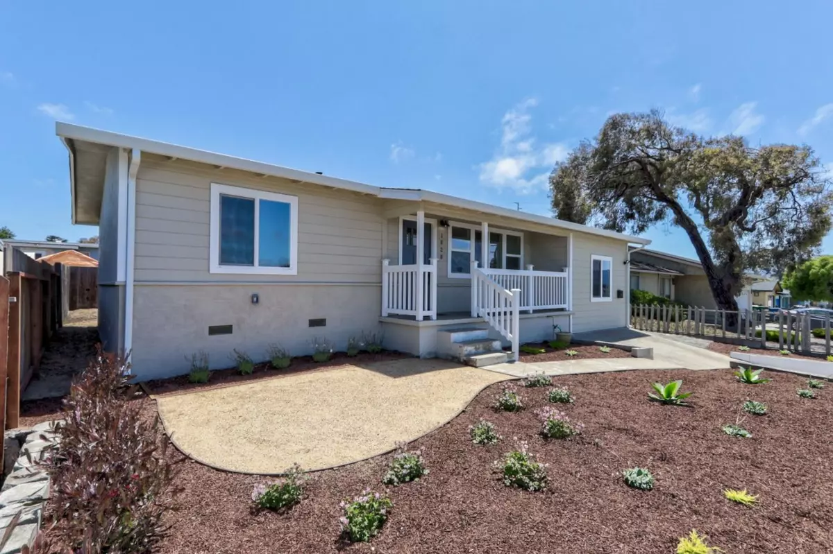 Seaside, CA 93955,1828 Vallejo ST