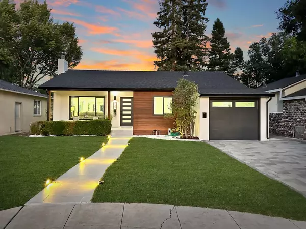 1733 Hampton AVE, Redwood City, CA 94061