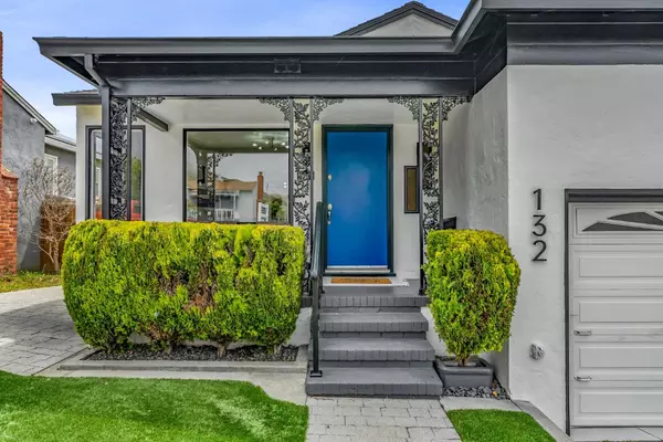 South San Francisco, CA 94080,132 Claremont AVE