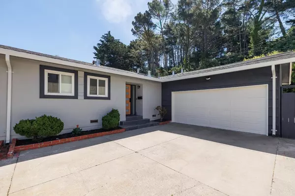 San Bruno, CA 94066,2401 Valleywood DR