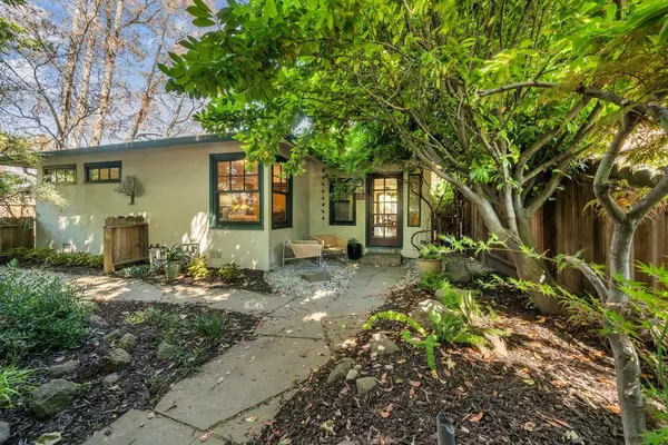 232 Willow RD, Menlo Park, CA 94025