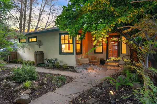 Menlo Park, CA 94025,232 Willow RD