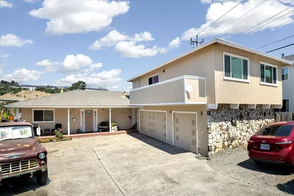 3206 Countryside DR, San Mateo, CA 94403