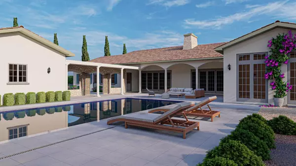 Saratoga, CA 95070,22657 Garrod RD