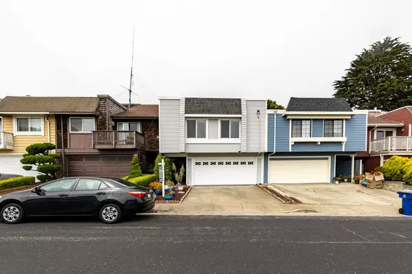 South San Francisco, CA 94080,3855 Crofton WAY
