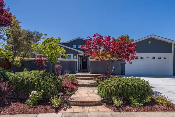 Redwood City, CA 94065,468 Tiller LN