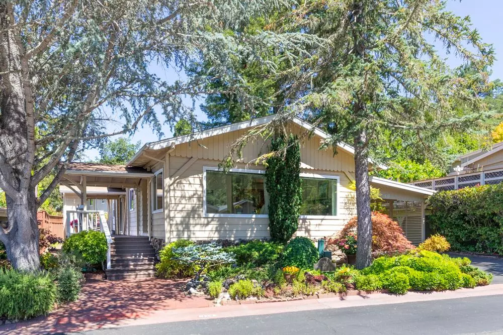 Scotts Valley, CA 95066,552 Bean Creek RD 139