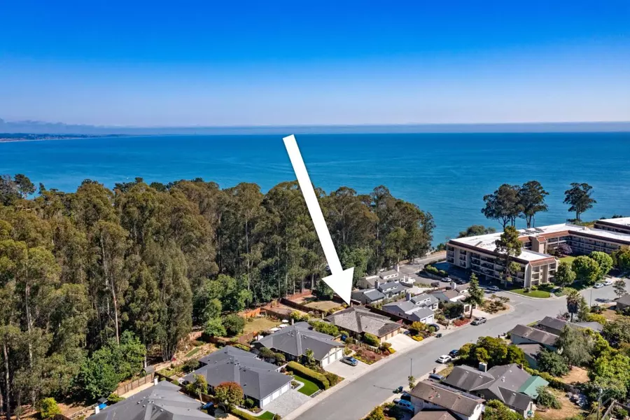 919 Balboa AVE, Capitola, CA 95010