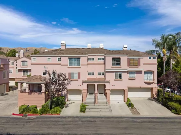 1488 Los Buellis WAY, Milpitas, CA 95035
