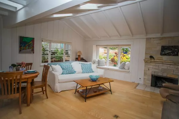 0 Torres 4 SW of 10th ST, Carmel, CA 93923