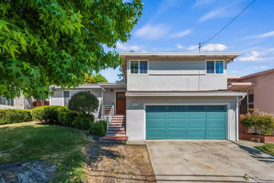 19116 Schuster AVE, Castro Valley, CA 94546