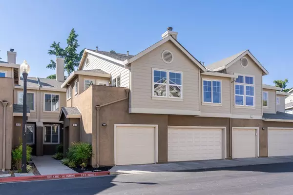 139 Windward CMN 1, Livermore, CA 94551