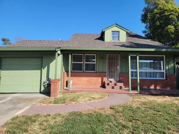 1222 Dore AVE, San Mateo, CA 94401