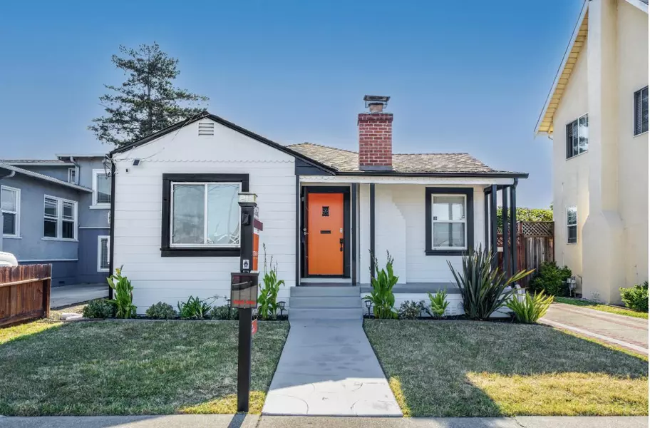 1490 Plaza DR, San Leandro, CA 94578