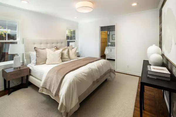 Menlo Park, CA 94025,411 Pope ST